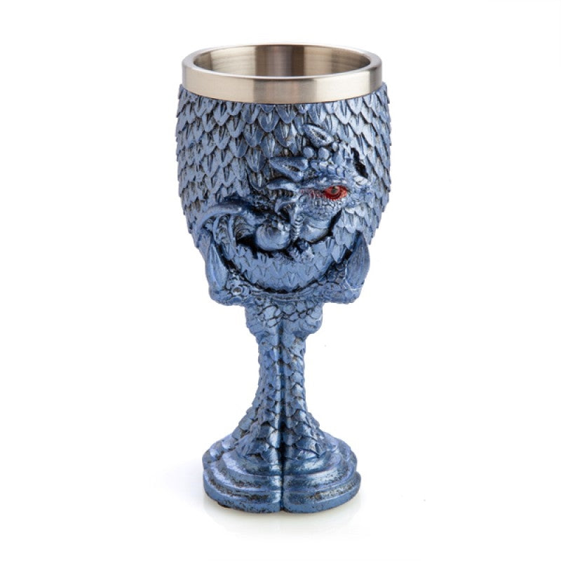 Dragon Goblet